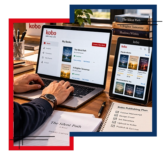  American Book Services
